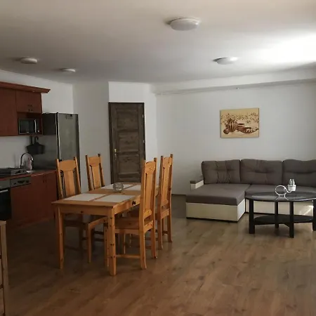 Apartman Balatonkenesei