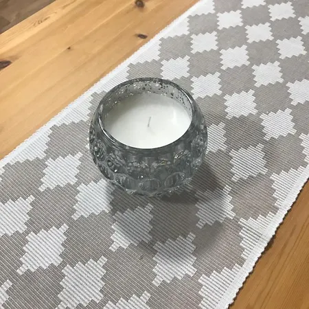 דירה Balatonkenesei Vendeghaz