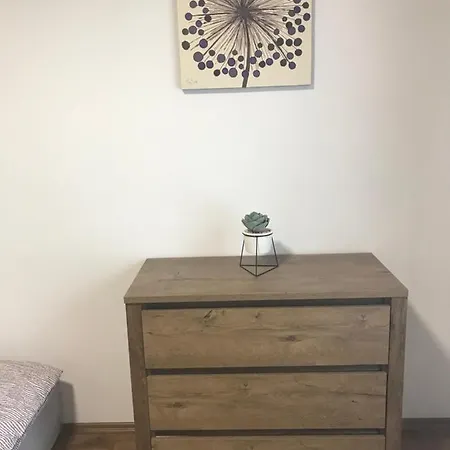 Balatonkenesei Apartman