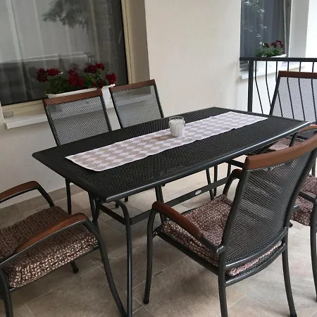 Apartman Balatonkenesei