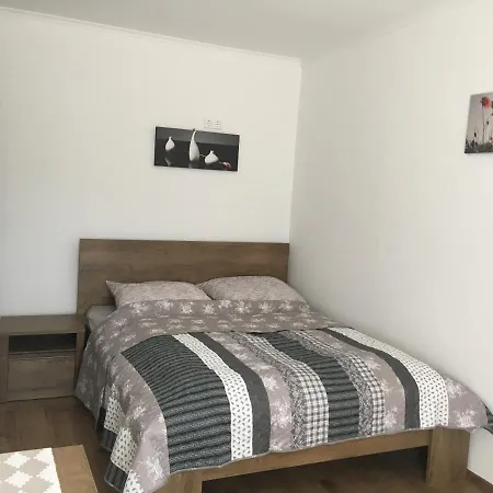Apartman Balatonkenesei *